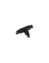 Nowodvorski CTLS POWER T CONNECTOR RIGHT2 T-R2 Akcesoria Natynkowe Systemu Biały 8703