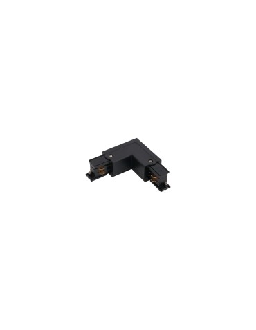 Nowodvorski CTLS POWER L CONNECTOR LEFT L-L Akcesoria Natynkowe Systemu Czarny 8706