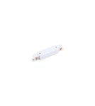 Nowodvorski CTLS POWER STRAIGHT CONNECTOR Akcesoria Natynkowe Systemu Biały 8707 Nowodvorski CTLS POWER STRAIGHT CONNECTOR Akcesoria Natynkowe Systemu Biały 8707