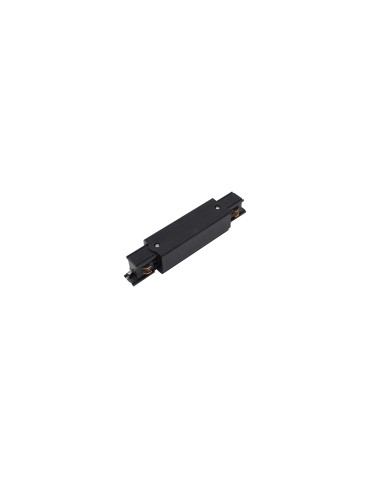 Nowodvorski CTLS POWER STRAIGHT CONNECTOR Akcesoria Natynkowe Systemu Czarny 8708