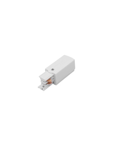Nowodvorski CTLS POWER END CAP RIGHT PE-R Akcesoria Natynkowe Systemu Biały 8712