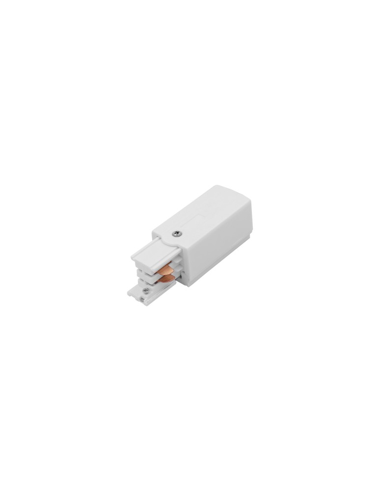 Nowodvorski CTLS POWER END CAP RIGHT PE-R Akcesoria Natynkowe Systemu Biały 8712