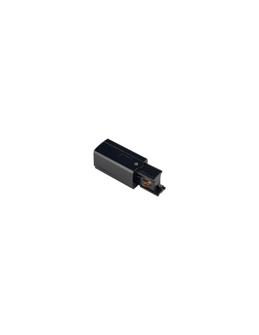 Nowodvorski CTLS POWER END CAP RIGHT PE-R Akcesoria Natynkowe Systemu Czarny 8713