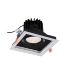 Nowodvorski CL DIA LED 30W 4000K Downlight Podtynkowy 1xLED Biały 8718 Nowodvorski CL DIA LED 30W 4000K Downlight Podtynkowy 1xLED Biały 8718