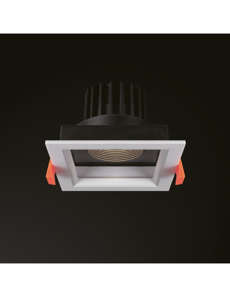 Nowodvorski CL DIA LED 30W 4000K Downlight Podtynkowy 1xLED Biały 8718 Nowodvorski CL DIA LED 30W 4000K Downlight Podtynkowy 1xLED Biały 8718