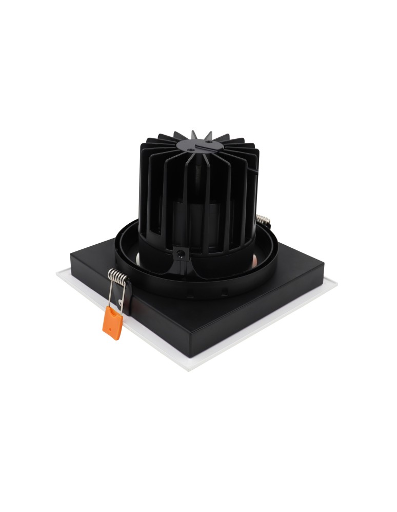 Nowodvorski CL DIA LED 30W 4000K Downlight Podtynkowy 1xLED Biały 8718 Nowodvorski CL DIA LED 30W 4000K Downlight Podtynkowy 1xLED Biały 8718