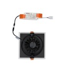 Nowodvorski CL DIA LED 30W 4000K Downlight Podtynkowy 1xLED Biały 8718 Nowodvorski CL DIA LED 30W 4000K Downlight Podtynkowy 1xLED Biały 8718