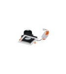 Nowodvorski CL DIA LED 18W 3000K Downlight Podtynkowy 1xLED Biały 8722 Nowodvorski CL DIA LED 18W 3000K Downlight Podtynkowy 1xLED Biały 8722