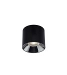 Nowodvorski CL IOS LED 40W 4000K Kąt Świecenia 60 Downlight Natynkowy 1xLED Czarny 8723 Nowodvorski CL IOS LED 40W 4000K Kąt Świecenia 60 Downlight Natynkowy 1xLED Czarny 8723