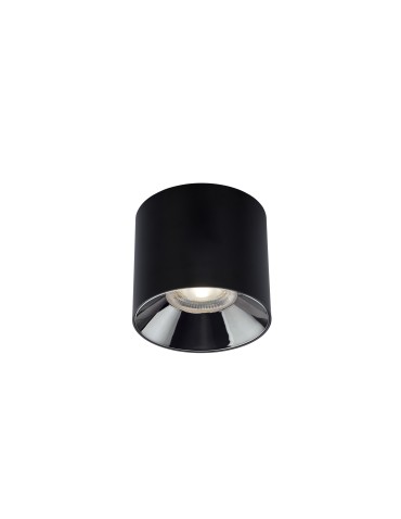 Nowodvorski CL IOS LED 40W 4000K Kąt Świecenia 60 Downlight Natynkowy 1xLED Czarny 8723