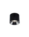 Nowodvorski CL IOS LED 40W 3000K Kąt Świecenia 60 Downlight Natynkowy 1xLED Czarny 8724 Nowodvorski CL IOS LED 40W 3000K Kąt Świecenia 60 Downlight Natynkowy 1xLED Czarny 8724