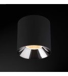 Nowodvorski CL IOS LED 40W 3000K Kąt Świecenia 60 Downlight Natynkowy 1xLED Czarny 8724 Nowodvorski CL IOS LED 40W 3000K Kąt Świecenia 60 Downlight Natynkowy 1xLED Czarny 8724