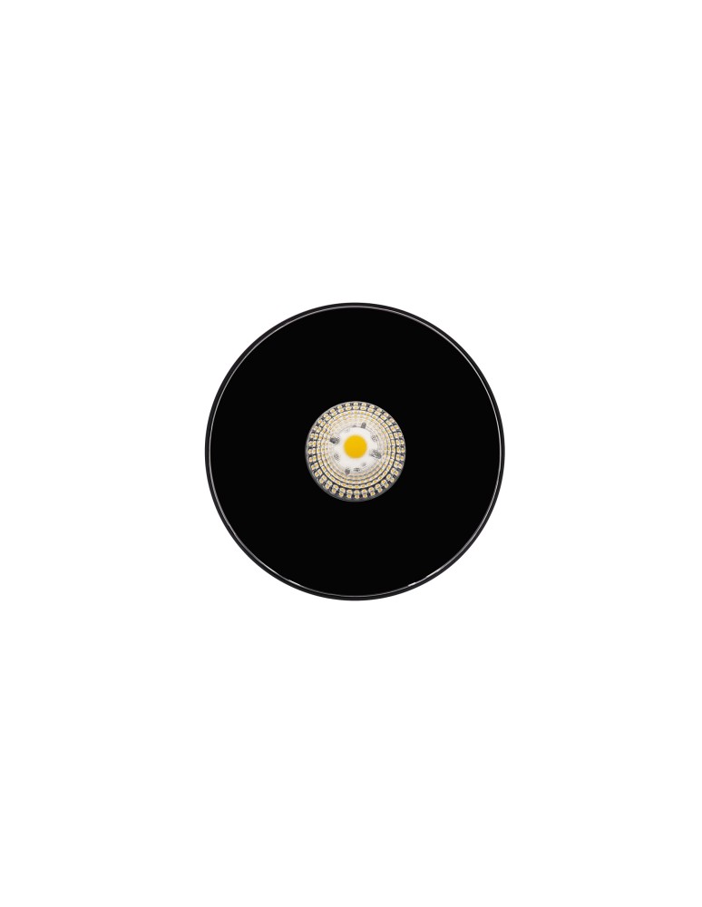 Nowodvorski CL IOS LED 40W 3000K Kąt Świecenia 60 Downlight Natynkowy 1xLED Czarny 8724 Nowodvorski CL IOS LED 40W 3000K Kąt Świecenia 60 Downlight Natynkowy 1xLED Czarny 8724