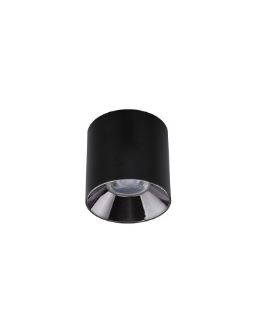 Nowodvorski CL IOS LED 30W 4000K Kąt Świecenia 36 Downlight Natynkowy 1xLED Czarny 8727