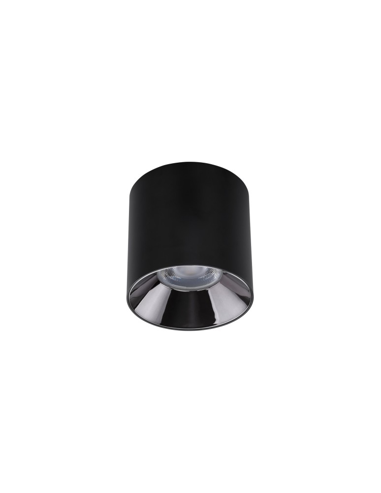 Nowodvorski CL IOS LED 30W 4000K Kąt Świecenia 36 Downlight Natynkowy 1xLED Czarny 8727 Nowodvorski CL IOS LED 30W 4000K Kąt Świecenia 36 Downlight Natynkowy 1xLED Czarny 8727