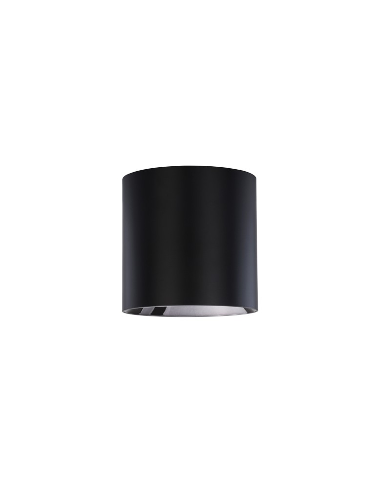 Nowodvorski CL IOS LED 30W 4000K Kąt Świecenia 36 Downlight Natynkowy 1xLED Czarny 8727 Nowodvorski CL IOS LED 30W 4000K Kąt Świecenia 36 Downlight Natynkowy 1xLED Czarny 8727