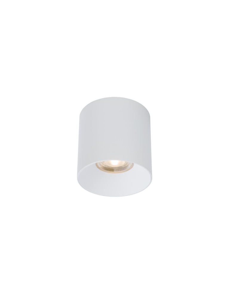 Nowodvorski CL IOS LED 30W 4000K Kąt Świecenia 36 Downlight Natynkowy 1xLED Biały 8730 Nowodvorski CL IOS LED 30W 4000K Kąt Świecenia 36 Downlight Natynkowy 1xLED Biały 8730