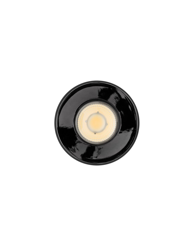Nowodvorski CL IOS LED 30W 4000K Kąt Świecenia 60 Downlight Natynkowy 1xLED Czarny 8732 Nowodvorski CL IOS LED 30W 4000K Kąt Świecenia 60 Downlight Natynkowy 1xLED Czarny 8732