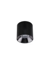Nowodvorski CL IOS LED 30W 3000K Kąt Świecenia 60 Downlight Natynkowy 1xLED Czarny 8733 Nowodvorski CL IOS LED 30W 3000K Kąt Świecenia 60 Downlight Natynkowy 1xLED Czarny 8733