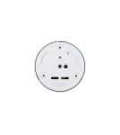 Nowodvorski CL IOS LED 30W 4000K Kąt Świecenia 60 Downlight Natynkowy 1xLED Biały 8734 Nowodvorski CL IOS LED 30W 4000K Kąt Świecenia 60 Downlight Natynkowy 1xLED Biały 8734