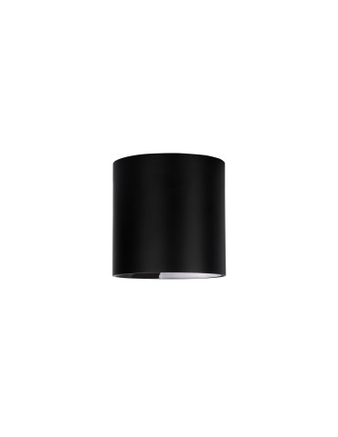 Nowodvorski CL IOS LED 20W 3000K ANGLE 36 Oświetlenie komercyjne Spot lampy LED Natynkowa Max moc 1x20W LED  Czarny 8737 - product 2
