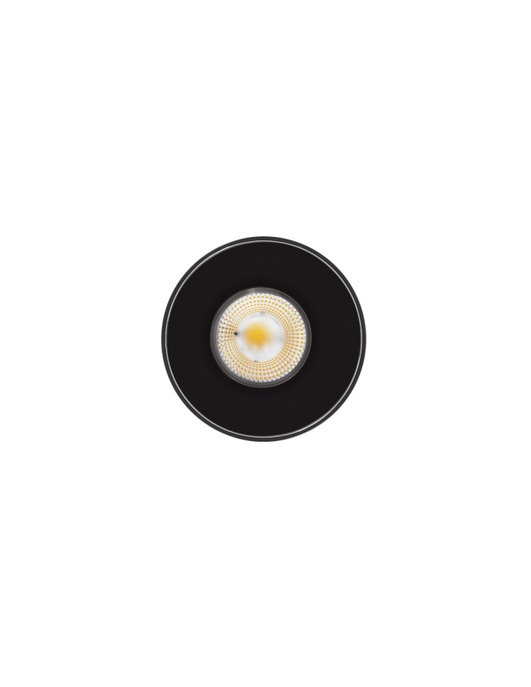 Nowodvorski CL IOS LED 20W 3000K Kąt Świecenia 36 Downlight Natynkowy 1xLED Czarny 8737 Nowodvorski CL IOS LED 20W 3000K Kąt Świecenia 36 Downlight Natynkowy 1xLED Czarny 8737