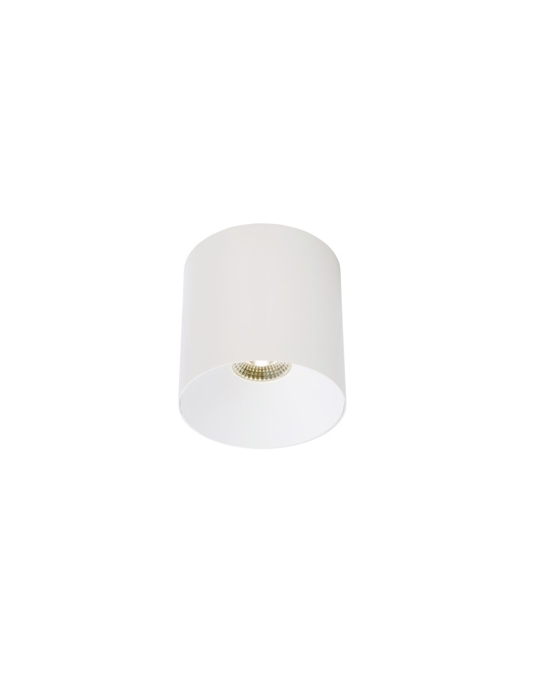 Nowodvorski CL IOS LED 20W 3000K Kąt Świecenia 36 Downlight Natynkowy 1xLED Biały 8740 Nowodvorski CL IOS LED 20W 3000K Kąt Świecenia 36 Downlight Natynkowy 1xLED Biały 8740