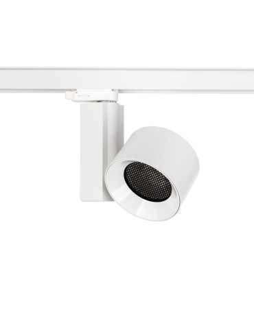 Nowodvorski CTLS NEA LED 40W 4000K Reflektor do Szyny 3F Nowodvorski 1xLED Biały 8747 - produkt 2