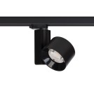 Nowodvorski CTLS NEA LED 30W 3000K Reflektor do Szyny 3F Nowodvorski 1xLED Czarny 8751 Nowodvorski CTLS NEA LED 30W 3000K Reflektor do Szyny 3F Nowodvorski 1xLED Czarny 8751