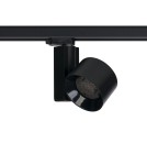 Nowodvorski CTLS NEA LED 30W 3000K Reflektor do Szyny 3F Nowodvorski 1xLED Czarny 8751 Nowodvorski CTLS NEA LED 30W 3000K Reflektor do Szyny 3F Nowodvorski 1xLED Czarny 8751