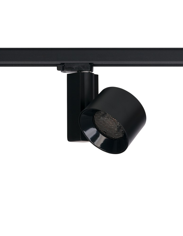 Nowodvorski CTLS NEA LED 30W 3000K Reflektor do Szyny 3F Nowodvorski 1xLED Czarny 8751 Nowodvorski CTLS NEA LED 30W 3000K Reflektor do Szyny 3F Nowodvorski 1xLED Czarny 8751
