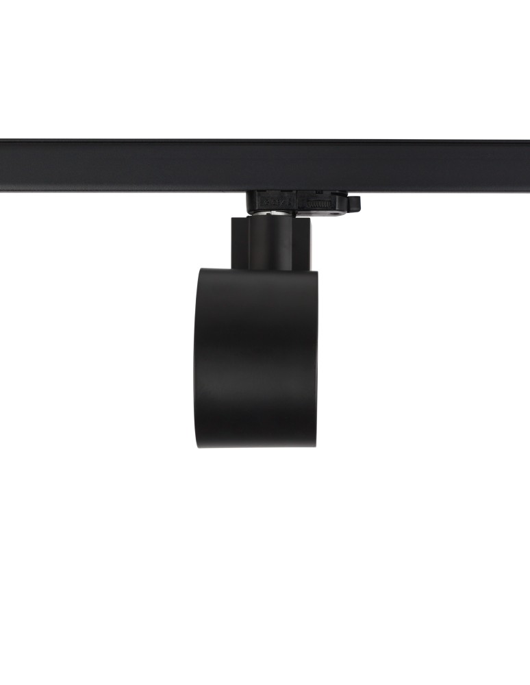 Nowodvorski CTLS NEA LED 30W 3000K Reflektor do Szyny 3F Nowodvorski 1xLED Czarny 8751 Nowodvorski CTLS NEA LED 30W 3000K Reflektor do Szyny 3F Nowodvorski 1xLED Czarny 8751