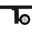 Nowodvorski CTLS NEA LED 30W 3000K Reflektor do Szyny 3F Nowodvorski 1xLED Czarny 8751 Nowodvorski CTLS NEA LED 30W 3000K Reflektor do Szyny 3F Nowodvorski 1xLED Czarny 8751
