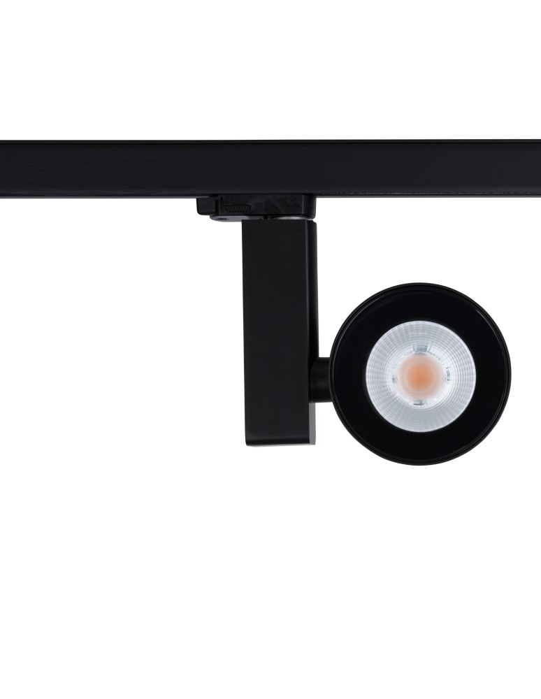 Nowodvorski CTLS NEA LED 30W 3000K Reflektor do Szyny 3F Nowodvorski 1xLED Czarny 8751 Nowodvorski CTLS NEA LED 30W 3000K Reflektor do Szyny 3F Nowodvorski 1xLED Czarny 8751