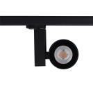 Nowodvorski CTLS NEA LED 30W 3000K Reflektor do Szyny 3F Nowodvorski 1xLED Czarny 8751 Nowodvorski CTLS NEA LED 30W 3000K Reflektor do Szyny 3F Nowodvorski 1xLED Czarny 8751