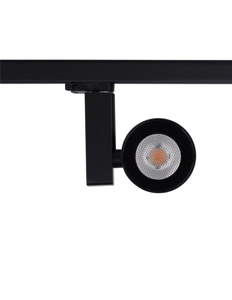 Nowodvorski CTLS NEA LED 30W 3000K Reflektor do Szyny 3F Nowodvorski 1xLED Czarny 8751 Nowodvorski CTLS NEA LED 30W 3000K Reflektor do Szyny 3F Nowodvorski 1xLED Czarny 8751