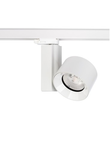 Nowodvorski CTLS NEA LED 30W 4000K Reflektor do Szyny 3F Nowodvorski 1xLED Biały 8752