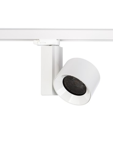 Nowodvorski CTLS NEA LED 30W 4000K Reflektor do Szyny 3F Nowodvorski 1xLED Biały 8752 - produkt 2