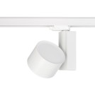 Nowodvorski CTLS NEA LED 30W 3000K Reflektor do Szyny 3F Nowodvorski 1xLED Biały 8753 Nowodvorski CTLS NEA LED 30W 3000K Reflektor do Szyny 3F Nowodvorski 1xLED Biały 8753
