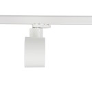 Nowodvorski CTLS NEA LED 30W 3000K Reflektor do Szyny 3F Nowodvorski 1xLED Biały 8753 Nowodvorski CTLS NEA LED 30W 3000K Reflektor do Szyny 3F Nowodvorski 1xLED Biały 8753
