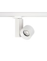 Nowodvorski CTLS NEA LED 20W 4000K Reflektor do Szyny 3F Nowodvorski 1xLED Biały 8756 Nowodvorski CTLS NEA LED 20W 4000K Reflektor do Szyny 3F Nowodvorski 1xLED Biały 8756