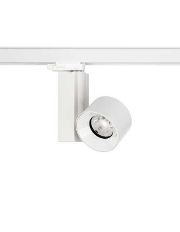 Nowodvorski CTLS NEA LED 20W 3000K Reflektor do Szyny 3F Nowodvorski 1xLED Biały 8757