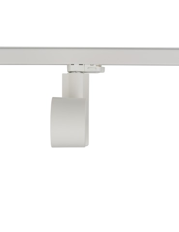 Nowodvorski CTLS NEA LED 20W 3000K Reflektor do Szyny 3F Nowodvorski 1xLED Biały 8757 - produkt 2
