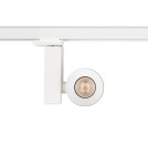 Nowodvorski CTLS NEA LED 20W 3000K Reflektor do Szyny 3F Nowodvorski 1xLED Biały 8757 Nowodvorski CTLS NEA LED 20W 3000K Reflektor do Szyny 3F Nowodvorski 1xLED Biały 8757