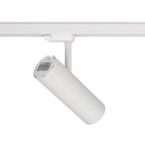 Nowodvorski CTLS MILO LED 25W 3000K Reflektor do Szyny 3F Nowodvorski 1xLED Biały 8762 Nowodvorski CTLS MILO LED 25W 3000K Reflektor do Szyny 3F Nowodvorski 1xLED Biały 8762