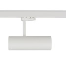 Nowodvorski CTLS MILO LED 25W 3000K Reflektor do Szyny 3F Nowodvorski 1xLED Biały 8762 Nowodvorski CTLS MILO LED 25W 3000K Reflektor do Szyny 3F Nowodvorski 1xLED Biały 8762