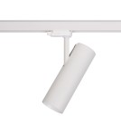 Nowodvorski CTLS MILO LED 25W 3000K Reflektor do Szyny 3F Nowodvorski 1xLED Biały 8762 Nowodvorski CTLS MILO LED 25W 3000K Reflektor do Szyny 3F Nowodvorski 1xLED Biały 8762