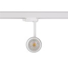 Nowodvorski CTLS MILO LED 25W 3000K Reflektor do Szyny 3F Nowodvorski 1xLED Biały 8762 Nowodvorski CTLS MILO LED 25W 3000K Reflektor do Szyny 3F Nowodvorski 1xLED Biały 8762