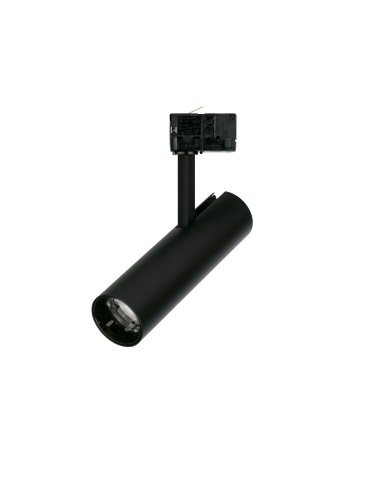 Nowodvorski CTLS MILO LED 15W 4000K Reflektor do Szyny 3F Nowodvorski 1xLED Czarny 8763 - produkt 2