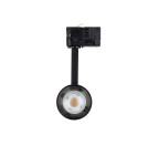 Nowodvorski CTLS MILO LED 15W 3000K Reflektor do Szyny 3F Nowodvorski 1xLED Czarny 8764 Nowodvorski CTLS MILO LED 15W 3000K Reflektor do Szyny 3F Nowodvorski 1xLED Czarny 8764